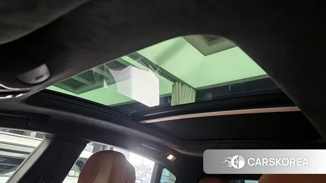 Maserati Levante id 3778813 из Кореи 10