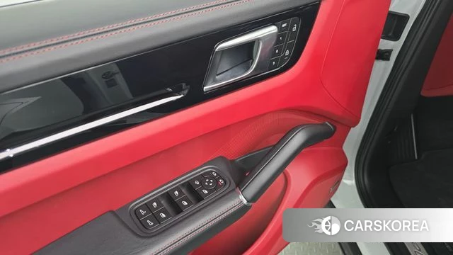 Porsche Cayenne (PO536) id 4500325 из Кореи 10