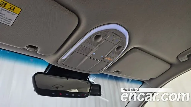 Genesis G70 id 2912690 из Кореи 10