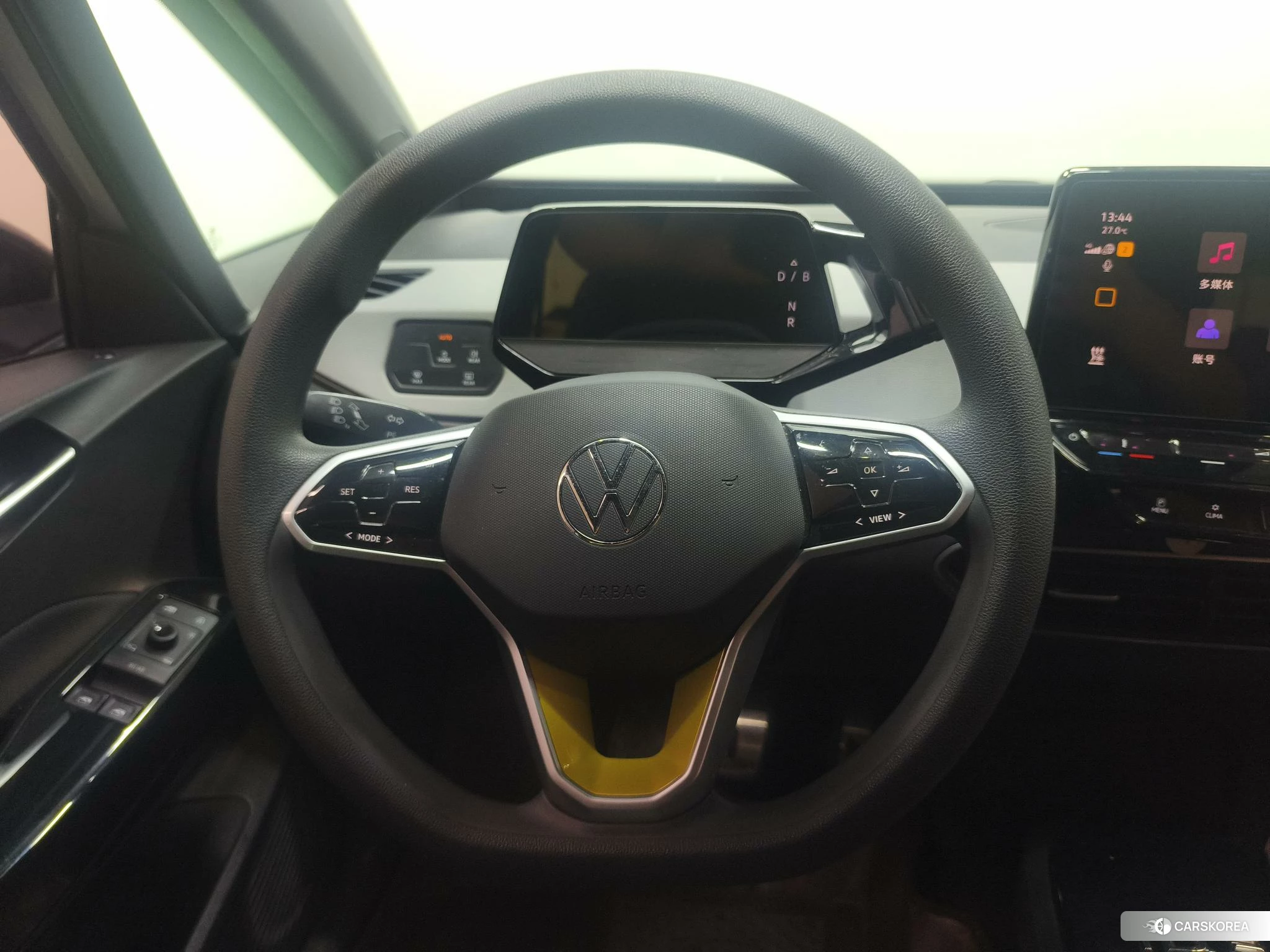 Volkswagen ID.3 id 4492786 из Китая 10