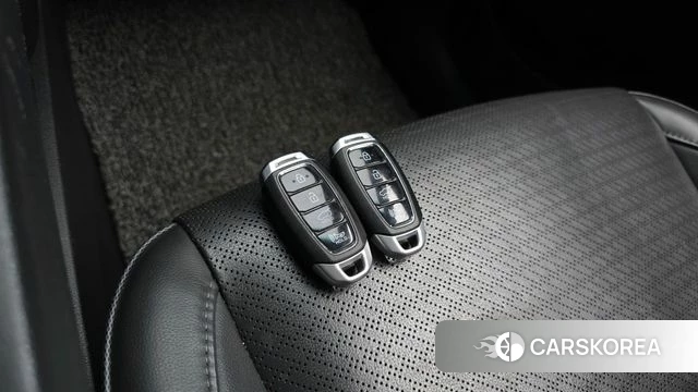 Hyundai Kona Electric id 4865222 из Кореи 10