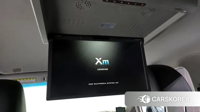 Ssangyong Korando Turismo id 3718724 из Кореи 10