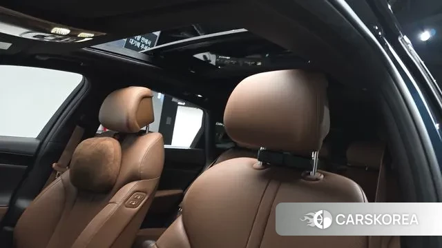 Genesis G80 (RG3) id 3615395 из Кореи 10