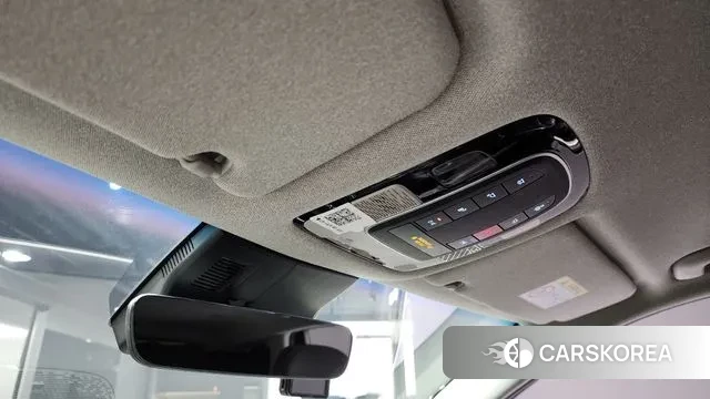 Hyundai The New Palisade id 3591470 из Кореи 10