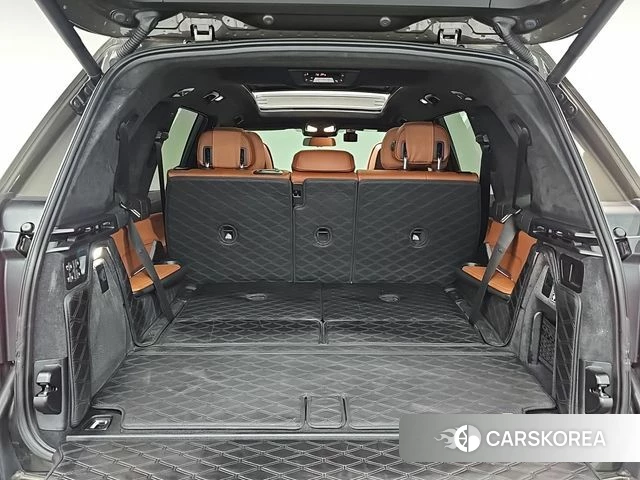 BMW X7 (G07) id 4686979 из Кореи 10