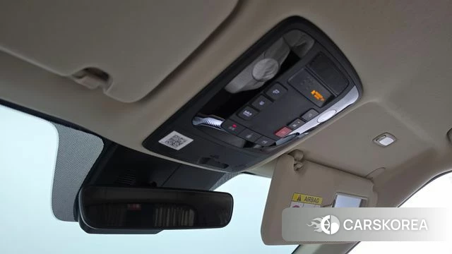 Kia Carnival 4th generation id 4736098 из Кореи 10