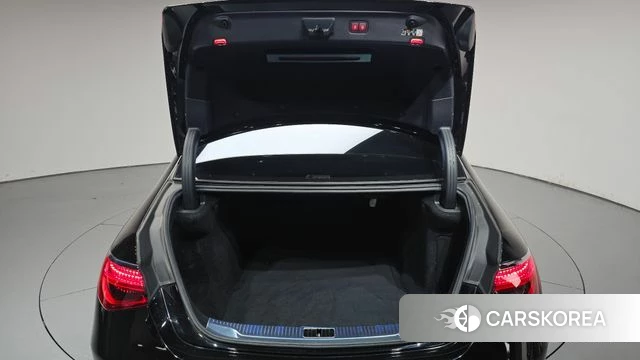 Mercedes-Benz S-Class W223 id 4783591 из Кореи 10