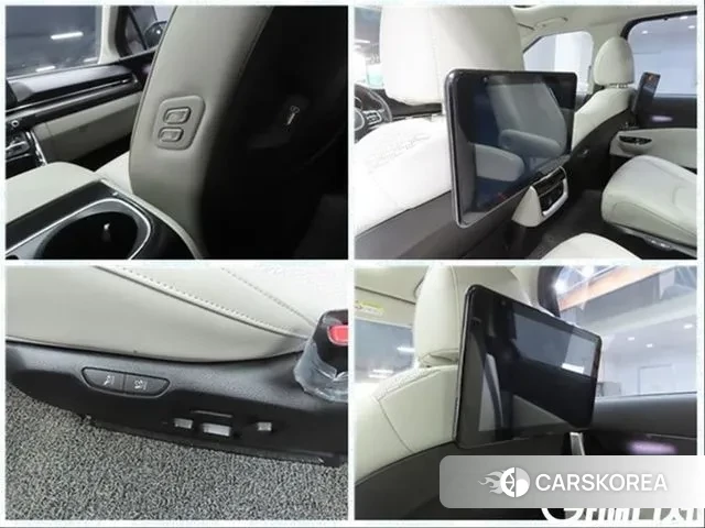 Kia Carnival 4th generation id 3453888 из Кореи 10