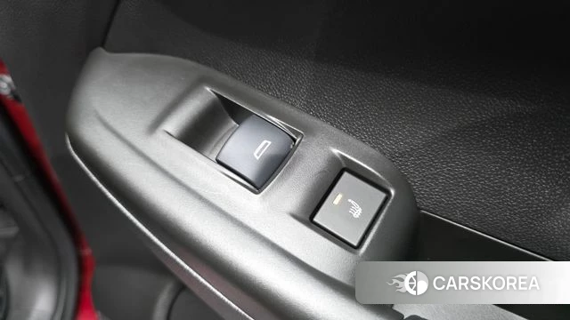 Chevrolet (GM Daewoo) Trailblazer id 4898661 из Кореи 10