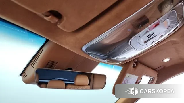 Genesis GV80 id 3701113 из Кореи 10