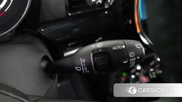 Mini Cooper Clubman id 4230406 из Кореи 10