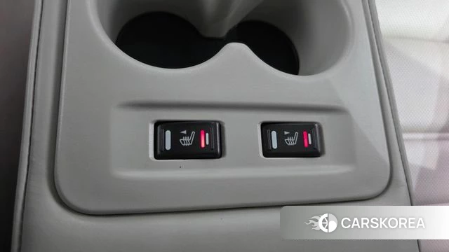 Renault Korea (Samsung) SM6 id 4765452 из Кореи 10