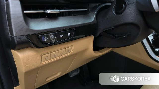 Kia Carnival 4th generation id 4603889 из Кореи 10