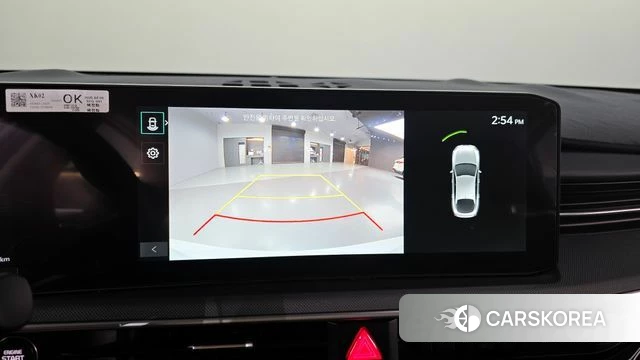 Kia The New K5 3rd generation id 3858238 из Кореи 10