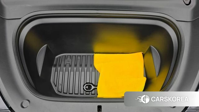 Tesla Model Y id 3841267 из Кореи 10