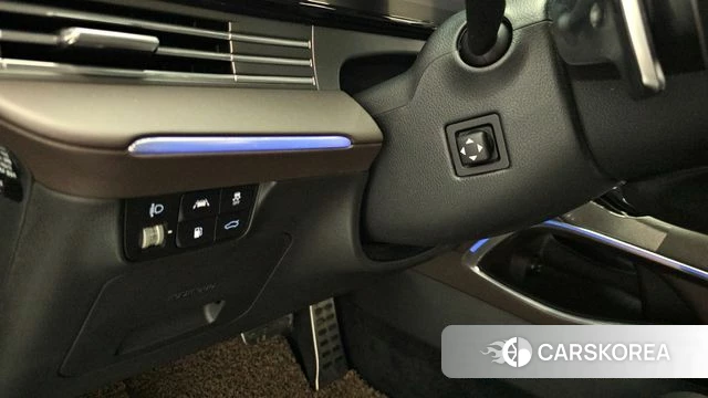 Hyundai The New Grandeur IG id 4268891 из Кореи 10