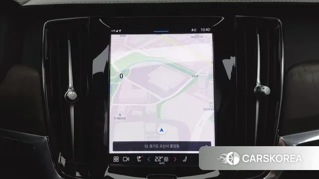 Volvo S90 id 3566188 из Кореи 10