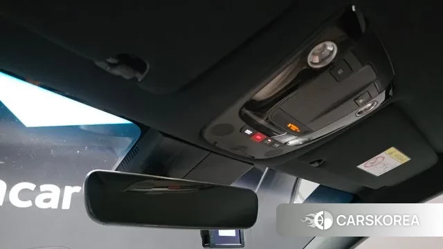 Kia K8 id 3508424 из Кореи 10