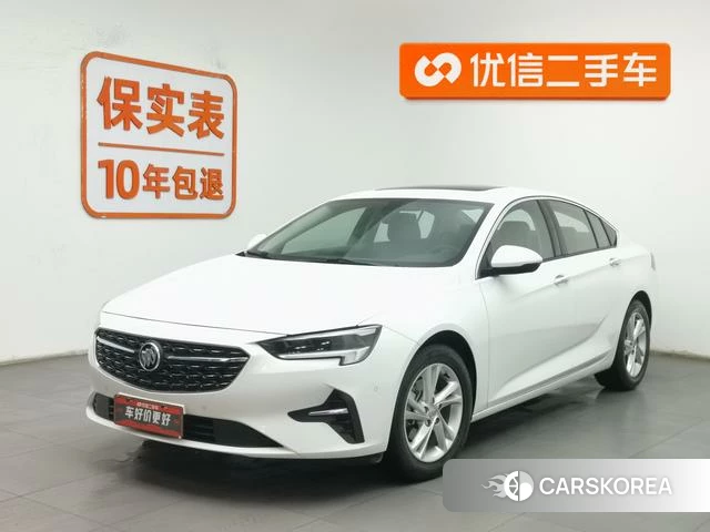Buick Regal id 4254194 из Китая 10