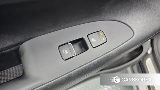 Hyundai The New Grandeur IG id 3355778 из Кореи 10