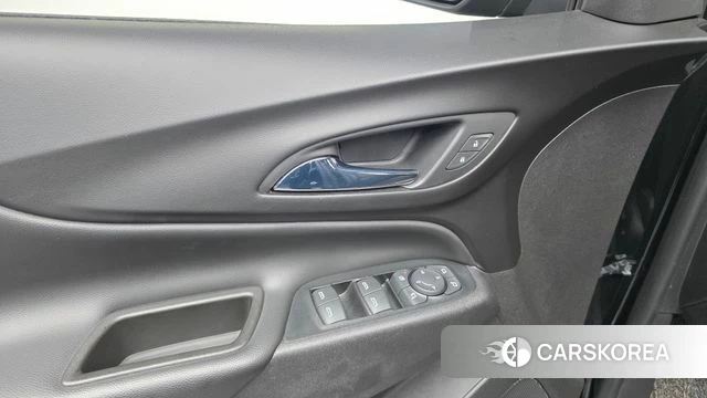 Chevrolet (GM Daewoo) Equinox id 3893961 из Кореи 10