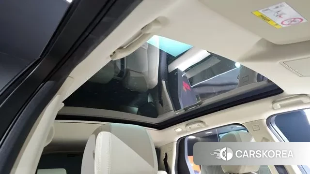 Land Rover Discovery Sports id 3709435 из Кореи 10