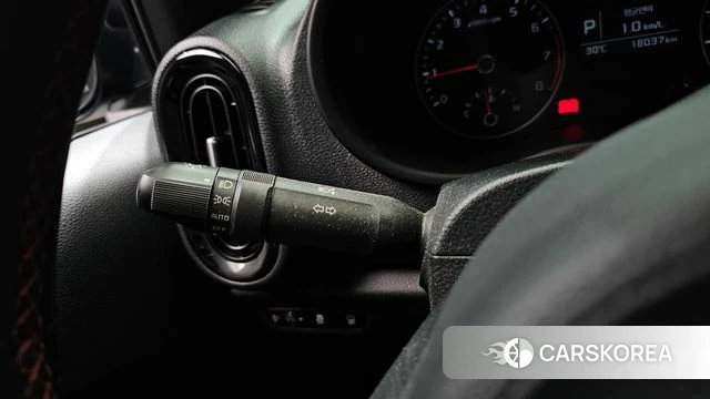 Kia All New Morning (JA) id 4581923 из Кореи 10