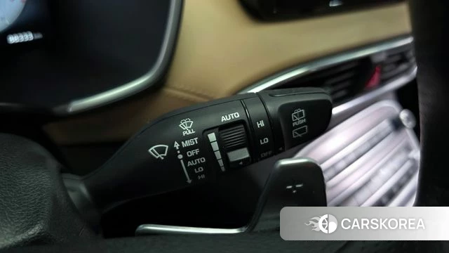 Hyundai The New Santa Fe id 4350097 из Кореи 10