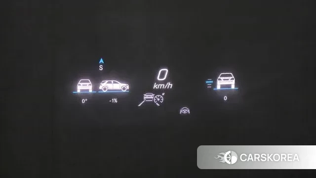 Mercedes-Benz GLE-Class W167 id 3428230 из Кореи 10