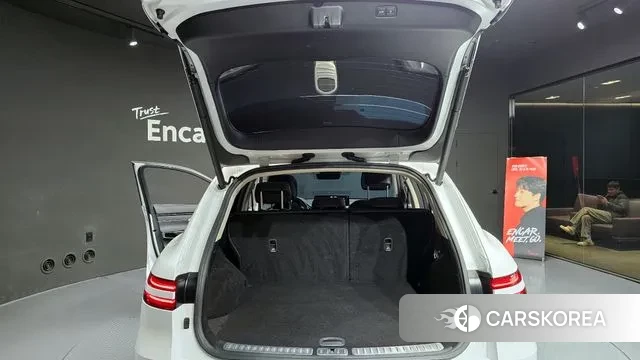 Genesis GV70 id 3477863 из Кореи 10