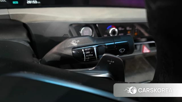Kia K8 Hybrid id 4395622 из Кореи 10