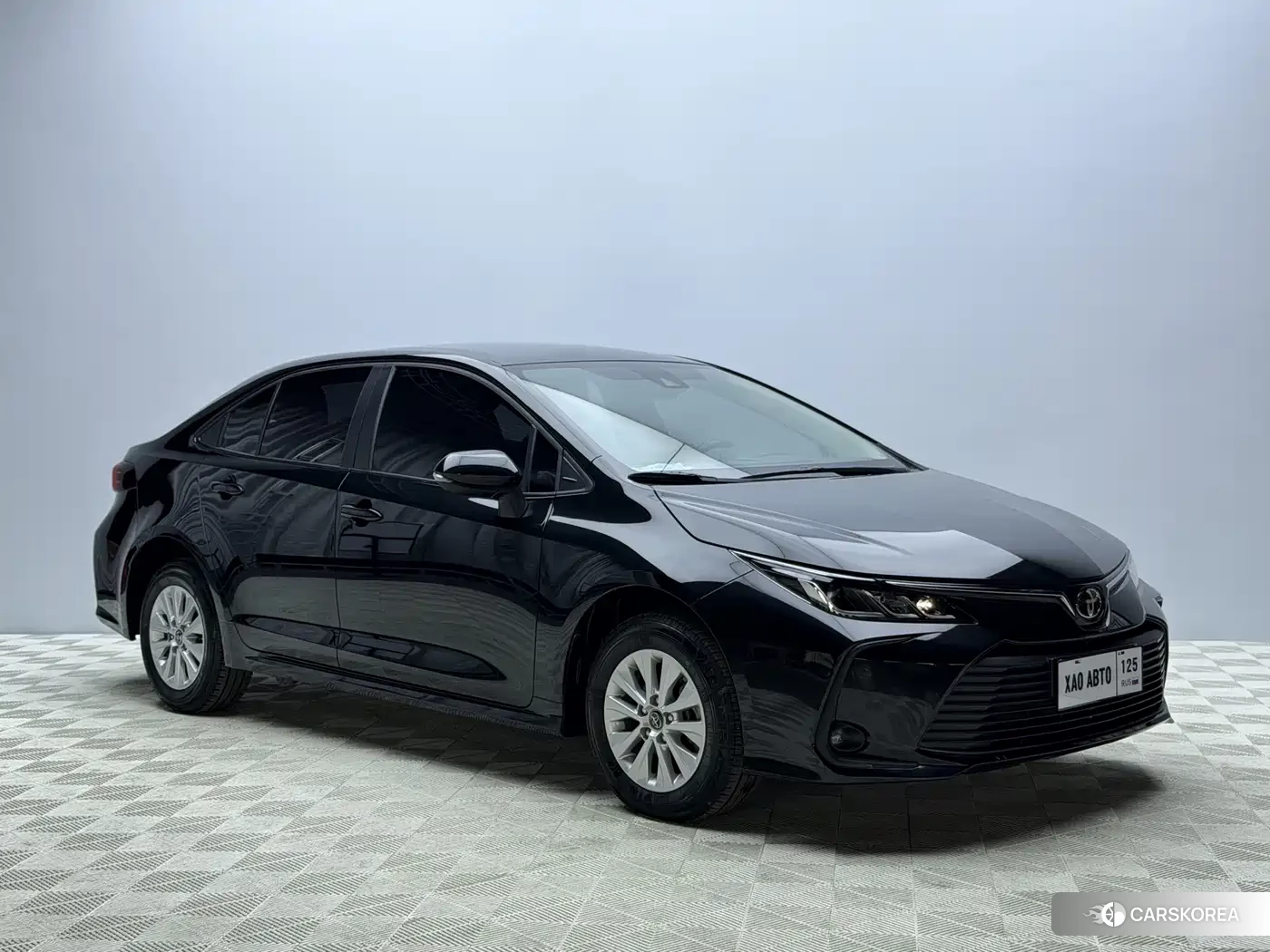 Toyota Corolla id 4538667 из Китая 10