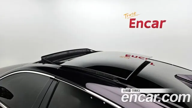 Hyundai The New Grandeur IG id 2280471 из Кореи 10