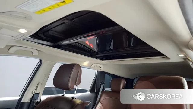 Renault Korea (Samsung) The New QM6 id 3412924 из Кореи 10