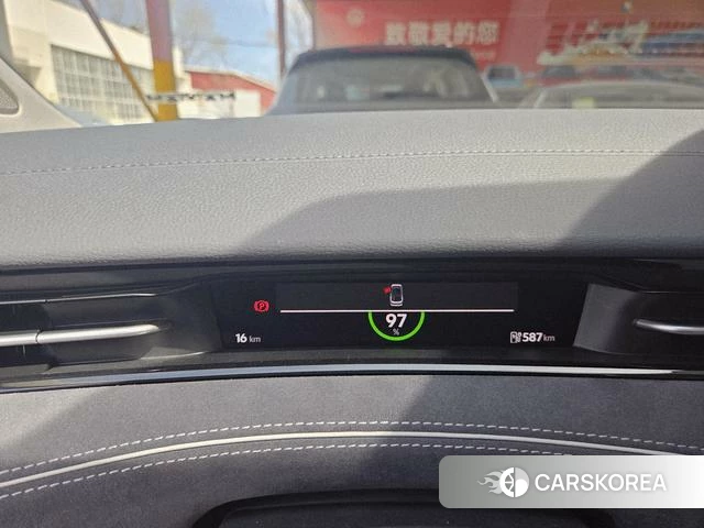 Volkswagen ID.7 VIZZION id 4264794 из Китая 10