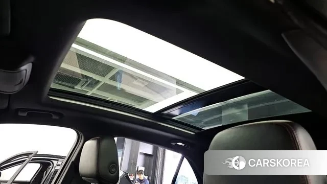 Chevrolet (GM Daewoo) The New Equinox id 3764247 из Кореи 10