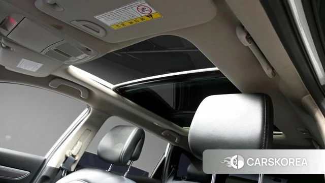 Renault Korea (Samsung) QM6 id 3894284 из Кореи 10