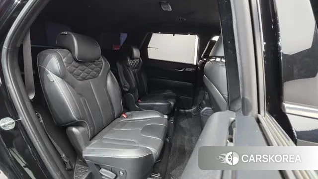 Hyundai Palisade id 3592662 из Кореи 10