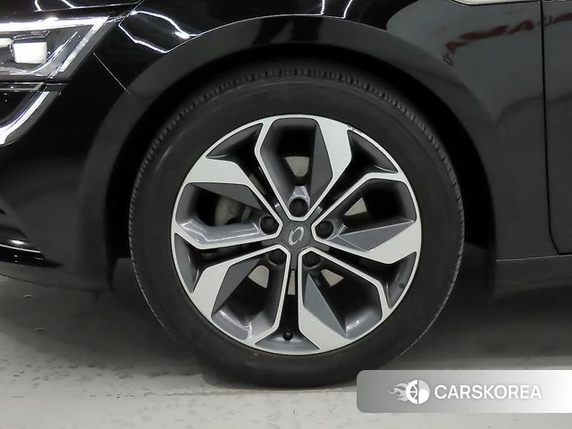 Renault Korea (Samsung) SM6 id 4581637 из Кореи 10