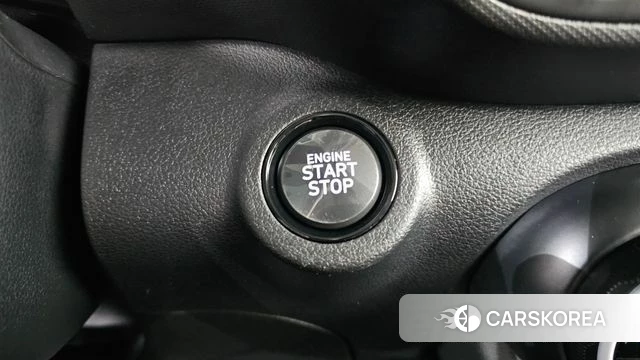 Hyundai Venue id 4533068 из Кореи 10