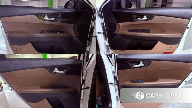 Kia Come New K3 id 3643788 из Кореи 10