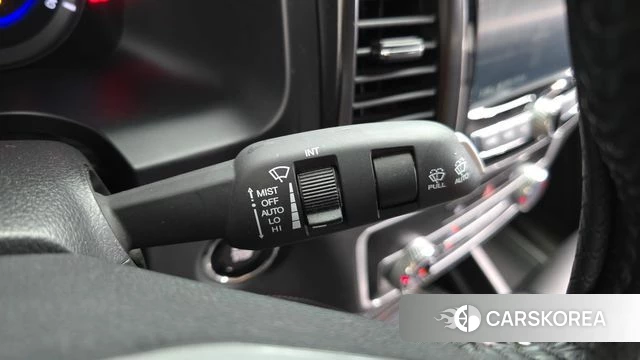 Ssangyong Rexton Sports id 4864823 из Кореи 10