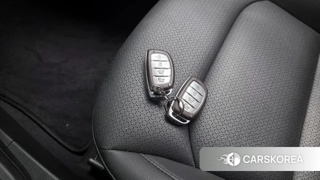 Hyundai Avante AD id 2991455 из Кореи 10