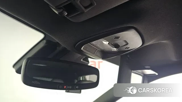 Chevrolet (GM Daewoo) Trax Crossover id 3432042 из Кореи 10