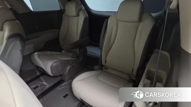 Kia Carnival 4th generation id 3038302 из Кореи 10