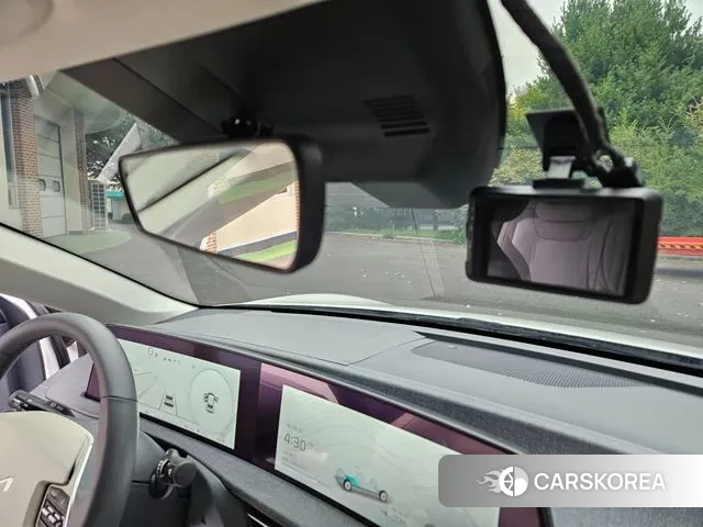 Kia EV6 id 3174096 из Кореи 10