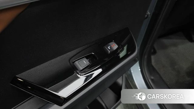 Ssangyong Torres id 3859308 из Кореи 10