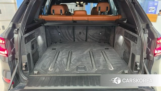 BMW X5 (G05) id 4592532 из Кореи 10