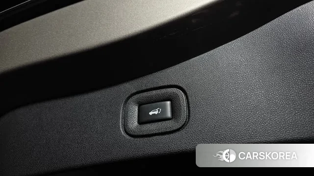 Renault Korea (Samsung) QM6 id 3434561 из Кореи 10