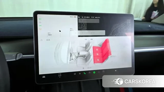 Tesla Model Y id 3053018 из Кореи 10